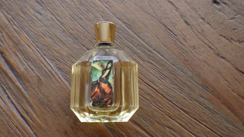 oud Maja geurtje, Ophalen of Verzenden, Huis en Inrichting