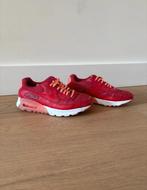 Nike Air Max 90 Ultra Essential sneakers rood maat 35,5, Ophalen of Verzenden, Sneakers of Gympen, Gedragen, Rood