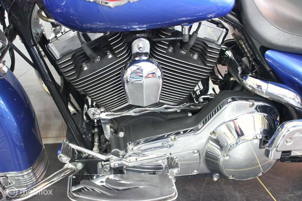 Harley Davidson 88 FLHRI Road King Classic, Motoren, Motoren | Harley-Davidson, Bedrijf, 1449 cc, Meer dan 35 kW, Toermotor