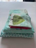 Pip Studio Dekbedovertrek 1 persoons, Huis en Inrichting, Slaapkamer | Beddengoed, Gebruikt, Dekbedovertrek, Ophalen of Verzenden