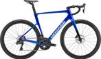 Cannondale SuperSix Evo 2 Sonic Blue Nu met 1450 Korting 54c, Overige merken, -, - 0
-, NL, Nieuw
