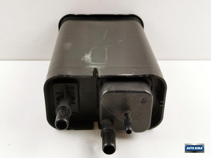 Koolstoffilter van een Volvo XC60, Gebruikt, -, -, Ophalen of Verzenden