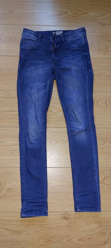 Raizzed spijkerbroek maat 158, Broek, Ophalen of Verzenden, Zo goed als nieuw, Raizzed