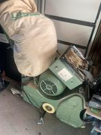 Lagler hummel parket schuurmachine, Ophalen, Zo goed als nieuw, 1200 watt of meer, Overige typen