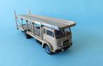 Brekina Starline, Fiat 640 autotransporter, Ophalen of Verzenden, Nieuw, Bus of Vrachtwagen, Brekina