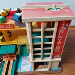 Fisher Price, Ophalen, Gebruikt, Poppenhuis