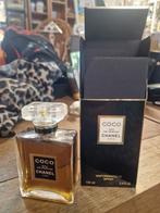 Coco Eau de Parfum Chanel 100ml, Ophalen, Zo goed als nieuw