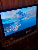 in zeer goede staat sony tv op halen in amsterdam zuidoost, LED, 50 Hz, Ophalen of Verzenden, Zo goed als nieuw