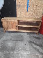 Tv kast en boekenkast, Huis en Inrichting, Kasten | Overige, Ophalen of Verzenden, Gebruikt