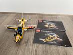 Lego Technic 2in1 Display Team straaljager 42044, Ophalen, Zo goed als nieuw, Complete set, Lego