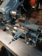 Te koop, Doe-het-zelf en Verbouw, Draaibanken, Ophalen, Gebruikt, Metaaldraaibank