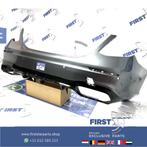 W213 E63 E63S AMG ACHTERBUMPER + DIFFUSER Mercedes E Klasse, Gebruikt, -, Ophalen of Verzenden, Achter