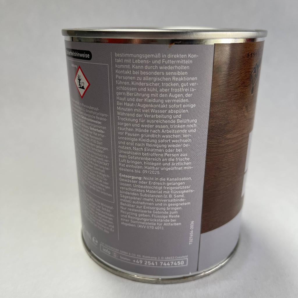 Toom Houtworm Bestrijdingsmiddel Hout Anti- Houtworm 750ml, Toom, Nieuw, Toom, Ophalen of Verzenden