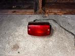 Stanley HM-43RC orgineel achterlicht Honda MTX ot, Ophalen of Verzenden, Gebruikt, Overige typen, Overige merken