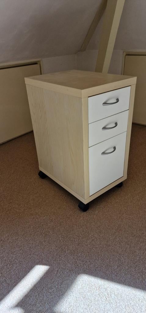 Ladenkastje, Ophalen, Gebruikt, 50 tot 100 cm, 3 of 4 laden