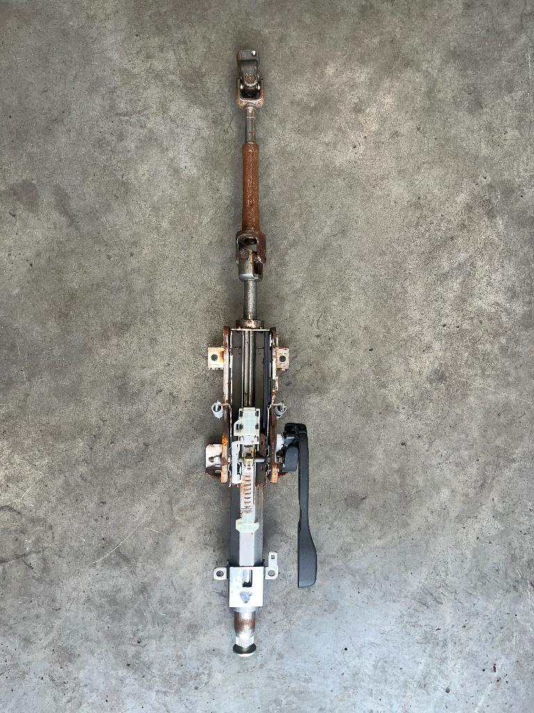 Stuurkolomas van een Volkswagen Golf 7 5Q1419502BF, Ophalen of Verzenden, Gebruikt, Audi