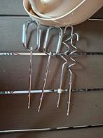 Mixer philips compleet, Witgoed en Apparatuur, Keukenmixers, Ophalen, 3 snelheden of meer