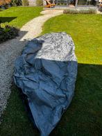 Beschermhoes voor loungeset, Ophalen, Zo goed als nieuw