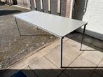 2x werktafel 200x80cm, Ophalen, Gebruikt