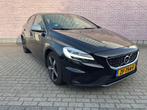 Volvo V40 1.5 T3 Polar+ Sport | Navigatie | Achteruitrijcame, 12 maanden, Euro 6, 4 cilinders, Zwart