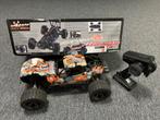 RC Auto Assima HotShot ASB1BL, Overige merken, Gebruikt, Auto, 1:32 tot 1:50