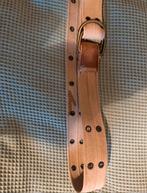 Vintage Canvas Riem, Overige kleuren, 100 cm of meer, Tailleriem, Ophalen of Verzenden