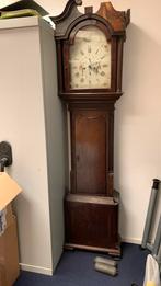 Antieke staand horloge  ‘Knutsford’, Antiek en Kunst, Antiek | Klokken, Ophalen