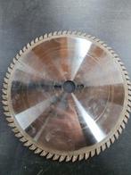 Stehle zaagblad 300mm 72 tanden, Ophalen of Verzenden, 1200 watt of meer, Cirkelzaag, 70 mm of meer