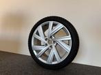 GOLF GTE, GTI & R WINTERSET ( 18 INCH ) NIEUWSTAAT!, 18 inch, Banden en Velgen, Nieuw, 225 mm