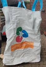 Big bags, Ophalen, Overige typen