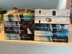 9 Titels van Jussi Adler Olsen, Boeken, Thrillers, Ophalen of Verzenden, Zo goed als nieuw, Jussi Adler-Olsen, Nederland