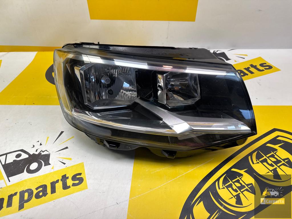 Volkswagen Vw Transporter T6 Koplamp Rechts 7e1941006A, Gebruikt, Volkswagen, Volkswagen AG, Berliner Ring 2
38440  Wolfsburg, DE