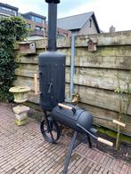 EXCLUSIEVE BBQ SMOKER, Ophalen, Nieuw
