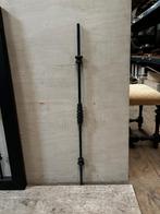 Trapspijlen, gietijzer, Ophalen, Gebruikt, 250 mm of meer