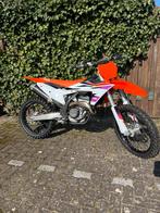 Ktm 250 sxf 2024, Ophalen, Zo goed als nieuw, Overige merken