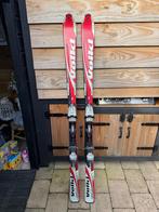 Völkl ski’s, Sport en Fitness, Skiën en Langlaufen, Ophalen, Zo goed als nieuw