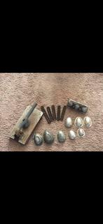 Oude paasei mallen,matrijs, Ophalen of Verzenden