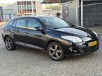 Renault Mégane 2.0-16V AUTOMAAT/APK MAART 2027/FULL/NAP, Auto's, 4 cilinders, Zwart, USB, Euro 4