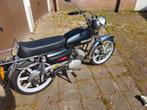 Hercules 80cc uit 1977 - Klassieke brommer, Ophalen of Verzenden