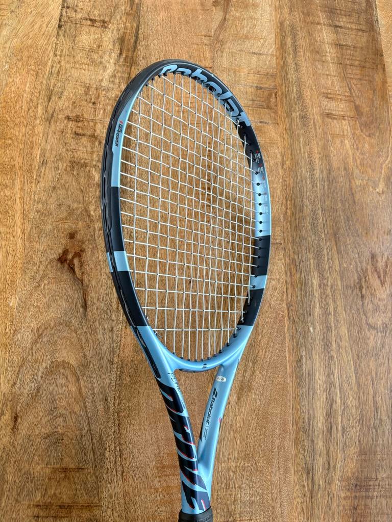 Babolat Pure Drive 2025 L4 Tennisracket - Nieuw Model, Ophalen of Verzenden, Nieuw, Racket, Babolat
