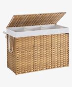 Wasmand, Ophalen of Verzenden, Nieuw, Beige, Overige typen