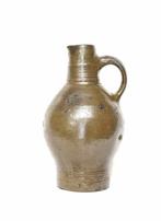 Antieke steengoed kruik., Antiek en Kunst, Antiek | Keramiek en Aardewerk, Ophalen of Verzenden