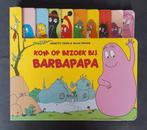 Vintage boekje Barbapapa, Ophalen of Verzenden
