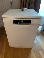 Bosch vaatwasser - serie 4 - extra dry systeem, Minder dan 10 liter, Ophalen of Verzenden, Zo goed als nieuw, Energieklasse A of zuiniger