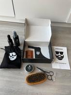 Baard Verzorgingsset - Complete Set voor de Ultieme Baard, Ophalen of Verzenden, Nieuw, Overige typen
