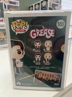 Funko Pop! Movies: Grease - Danny Zuko #555, Verzamelen, Poppetjes en Figuurtjes, Ophalen of Verzenden, Zo goed als nieuw