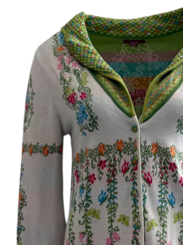 Ivko vest M, Kleding | Dames, Maat 38/40 (M), Ophalen of Verzenden, Zo goed als nieuw