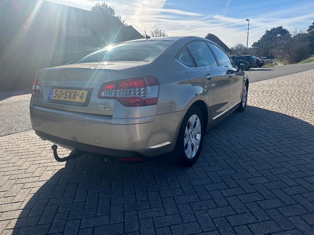 Citroën C5