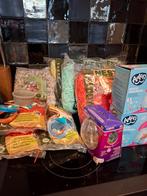 Veel nieuwe spulletjes voor hamster, muizen gerbil., Dieren en Toebehoren, Ophalen, Nieuw, Loopwiel of Rad