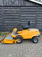 Stiga Villa Elegance hydrostaat, Ophalen, Gebruikt, Mulchfunctie, 90 tot 120 cm